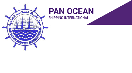 Pan Ocean Shipping International LLC